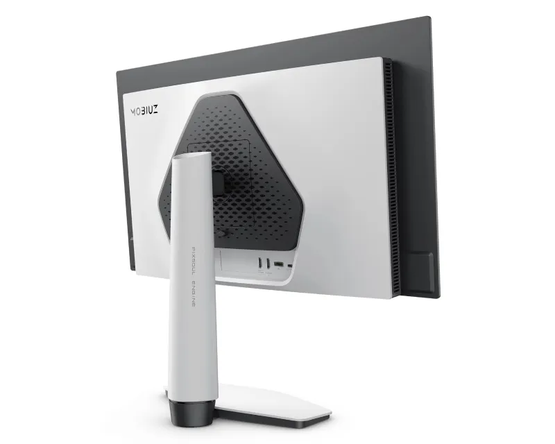 BENQ 27 inča EX271QZ MOBIUZ QHD 2560x1440 OLED 500 Hz gaming monitor Slika 7