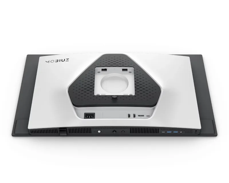 BENQ 27 inča EX271QZ MOBIUZ QHD 2560x1440 OLED 500 Hz gaming monitor Slika 9