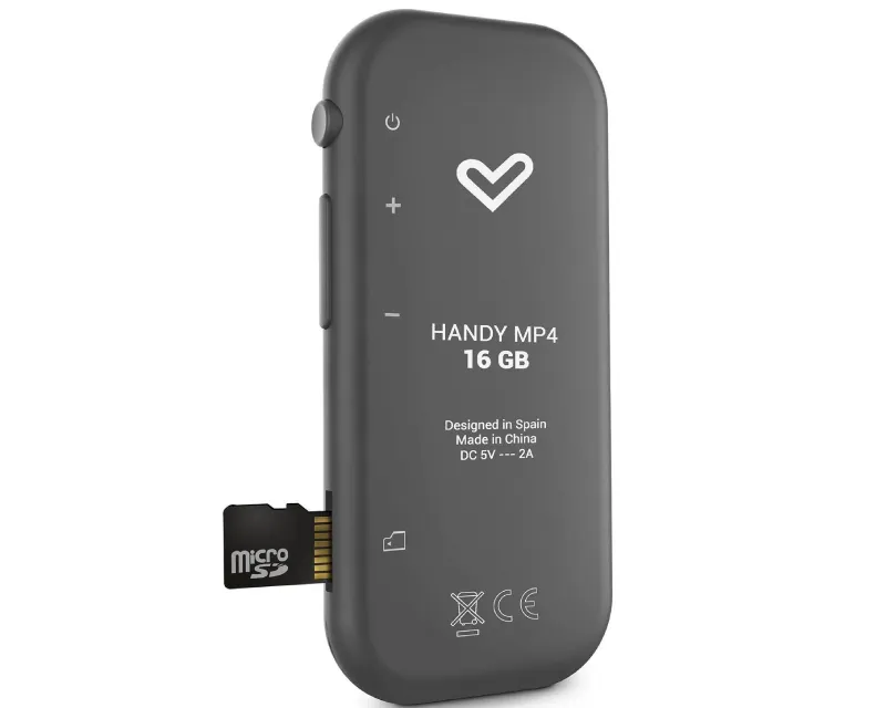 ENERGY SISTEM Handy MP4 Player (M45659)  Slika 2