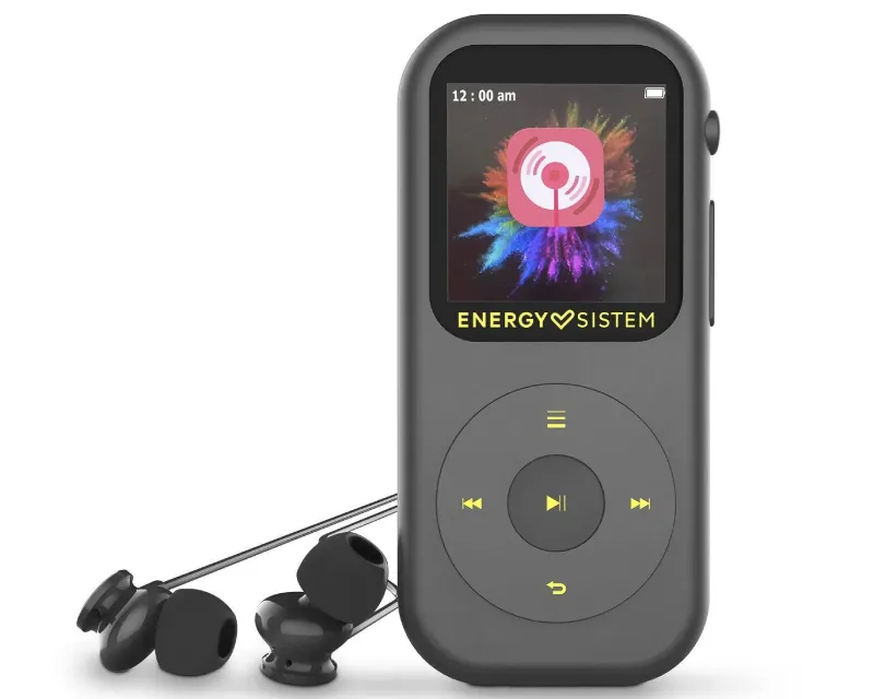 ENERGY SISTEM Handy MP4 Player (M45659)  Slika 3