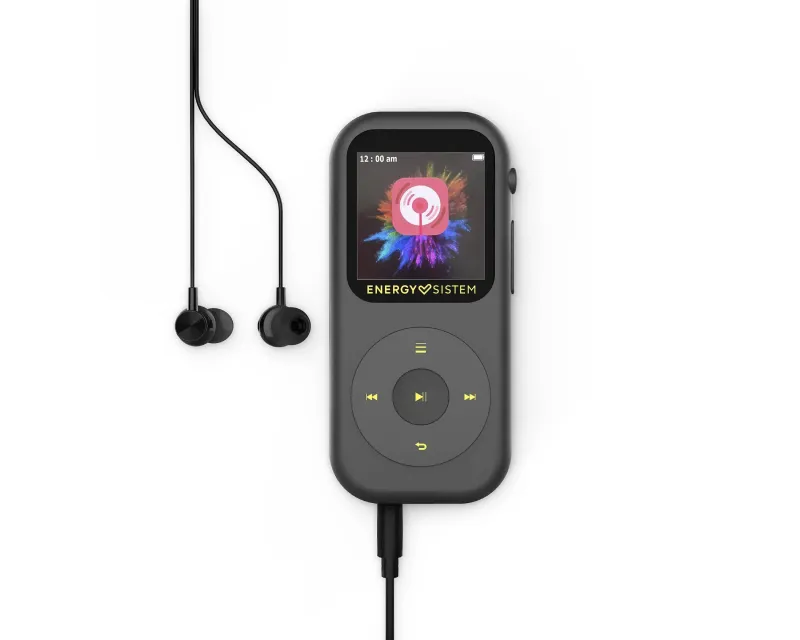 ENERGY SISTEM Handy MP4 Player (M45659)  Slika 4