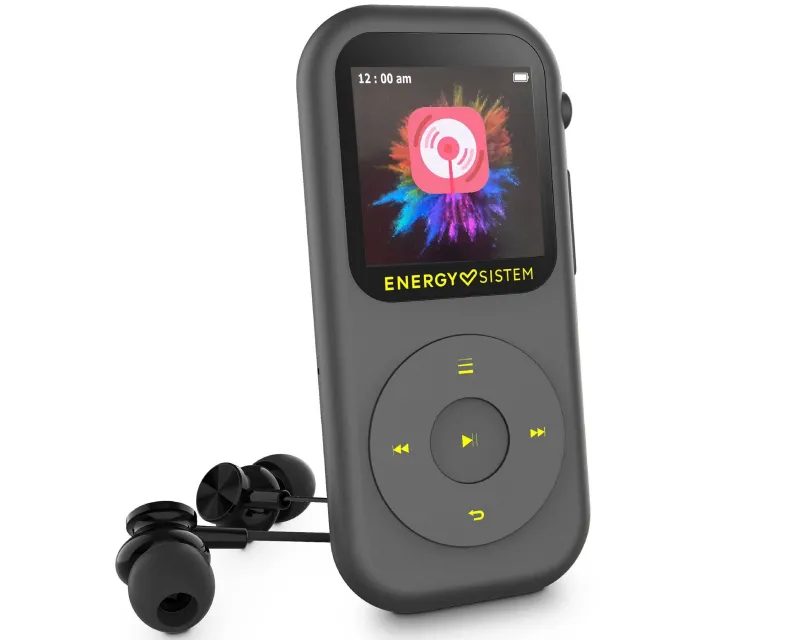 ENERGY SISTEM Handy MP4 Player (M45659)  Slika 1