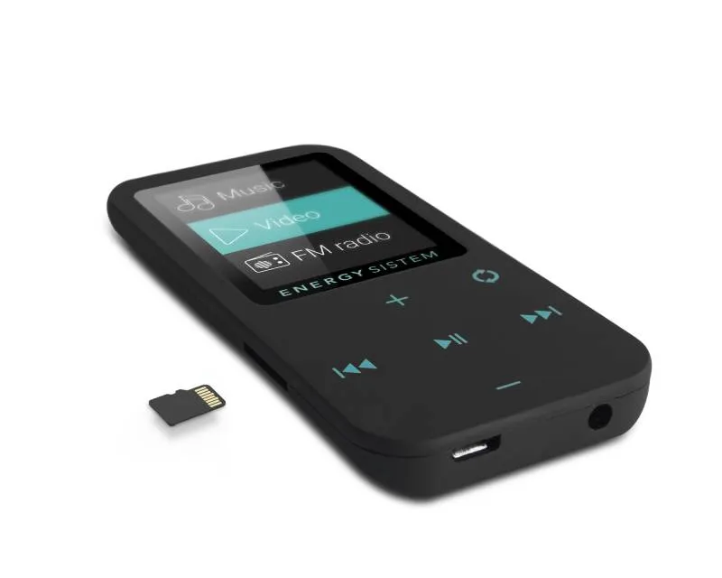 ENERGY SISTEM MP4 Touch Mint Bluetooth Player Slika 4