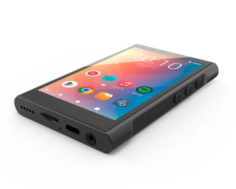 ENERGY SISTEM Black StreamGO Android Player (M50005) Slika 2