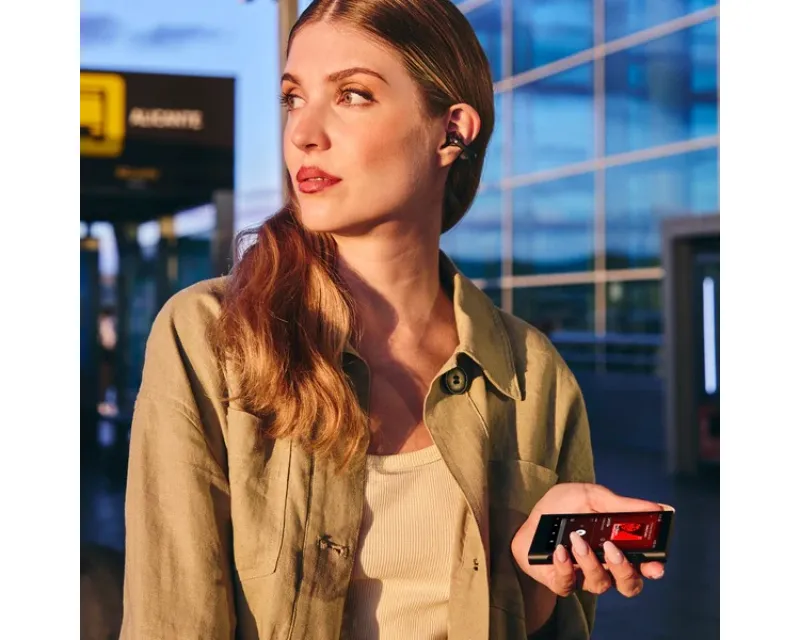 ENERGY SISTEM Black StreamGO Android Player (M50005) Slika 4