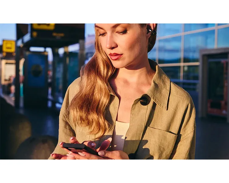 ENERGY SISTEM Black StreamGO Android Player (M50005) Slika 5