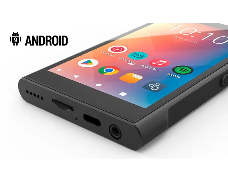 ENERGY SISTEM Black StreamGO Android Player (M50005) Slika 6