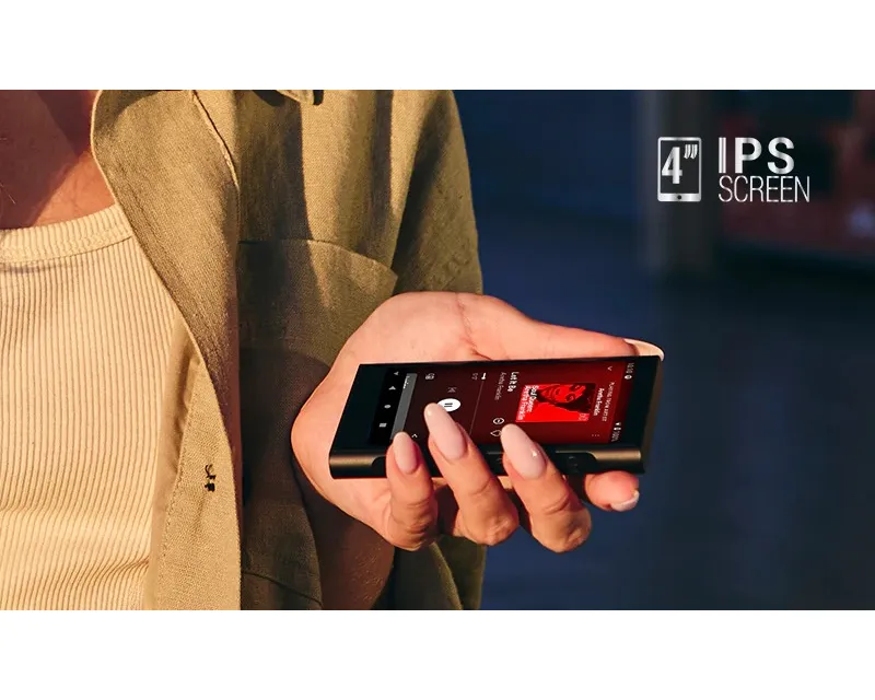 ENERGY SISTEM Black StreamGO Android Player (M50005) Slika 7