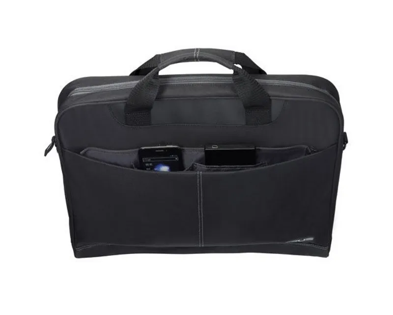 ASUS Torba za laptop 16 inča Nereus crna Slika 3