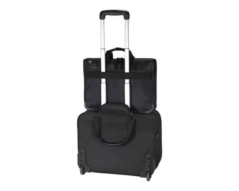 ASUS Torba za laptop 16 inča Nereus crna Slika 4