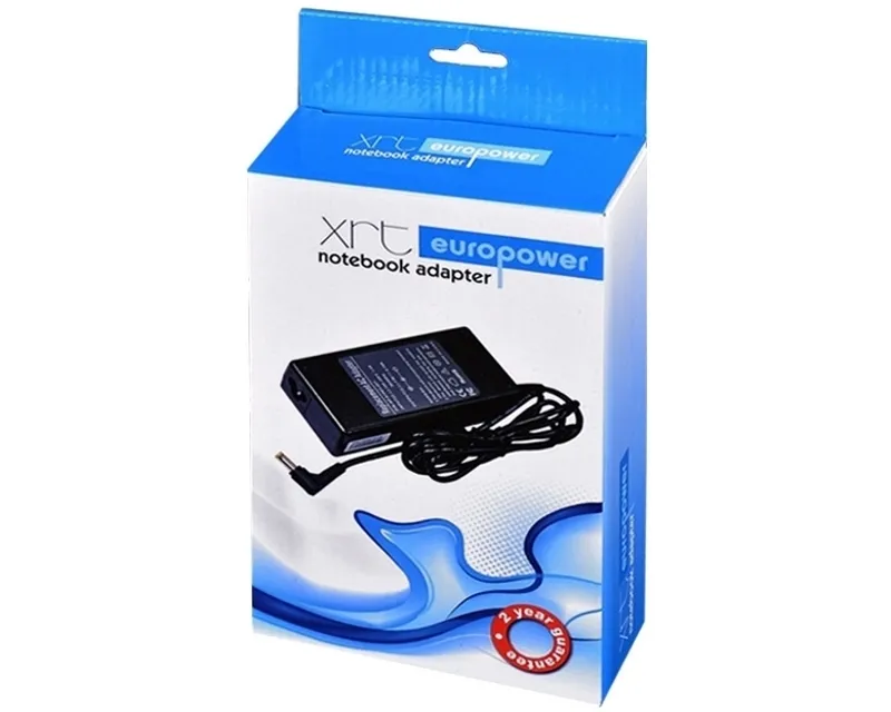 XRT EUROPOWER AC adapter za Dell laptop 65W 19.5V 3.33A XRT65-195-3340DLN Slika 3