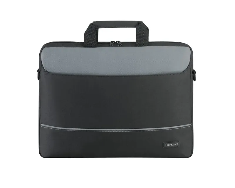 TARGUS Torba za laptop 15.6 inča TBT238EU Intellect crna Slika 2