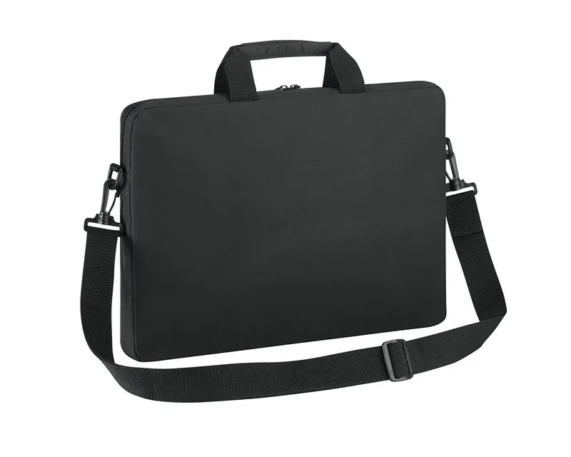 TARGUS Torba za laptop 15.6 inča TBT238EU Intellect crna Slika 3