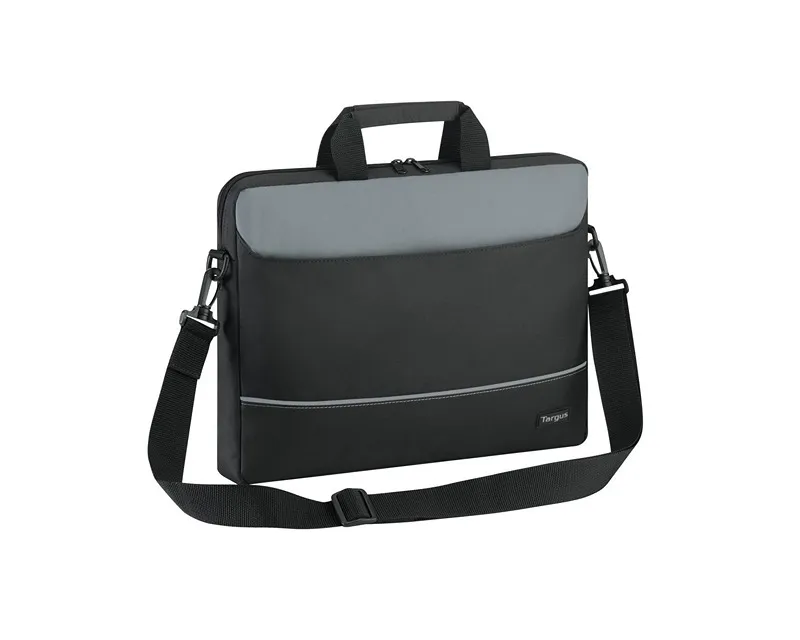 TARGUS Torba za laptop 15.6 inča TBT238EU Intellect crna Slika 1
