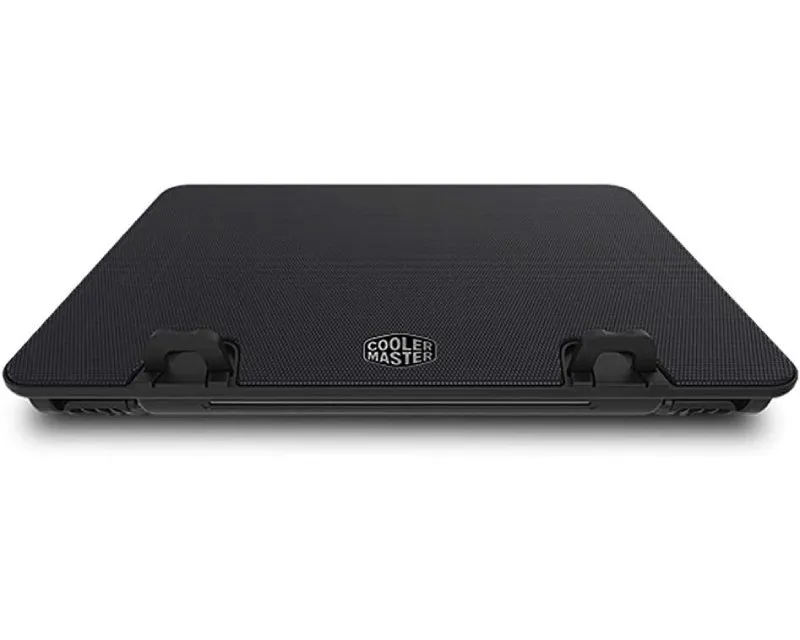 COOLER MASTER Postolje za laptop NotePal ERGOSTAND IV (R9-NBS-E42K-GP), crno Slika 2