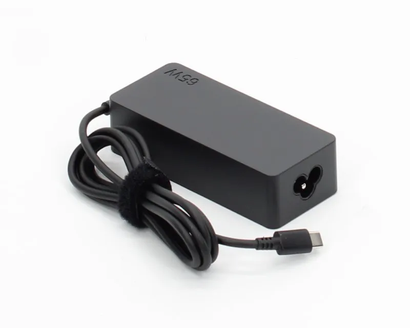 XRT EUROPOWER AC adapter za HP-Asus-Dell-Apple laptop 65W 20V 3.25A XRT65-TYPE-C  Slika 2