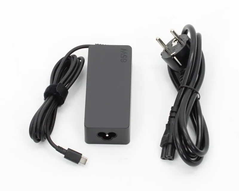 XRT EUROPOWER AC adapter za HP-Asus-Dell-Apple laptop 65W 20V 3.25A XRT65-TYPE-C  Slika 5