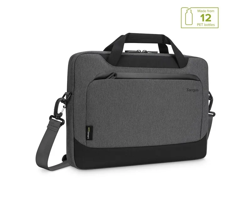 TARGUS Torba za laptop 14" TBS92602GL CypressEco Slipcase siva  Slika 8