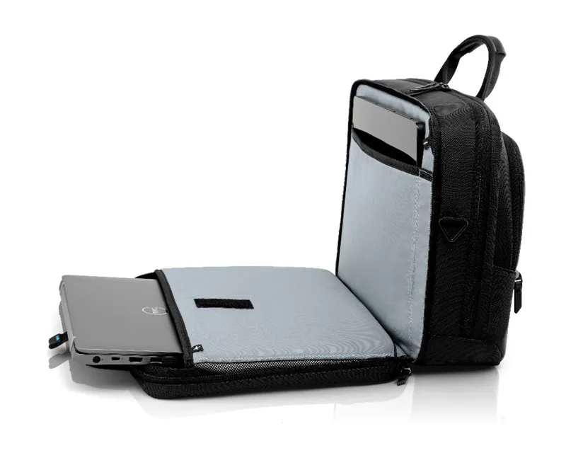 DELL Torba za laptop 15.6 inch EcoLoop Premier Briefcase 15 PE1520C 3yr Slika 6