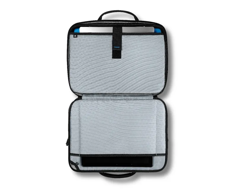 DELL Torba za laptop 15.6 inch EcoLoop Premier Briefcase 15 PE1520C 3yr Slika 7