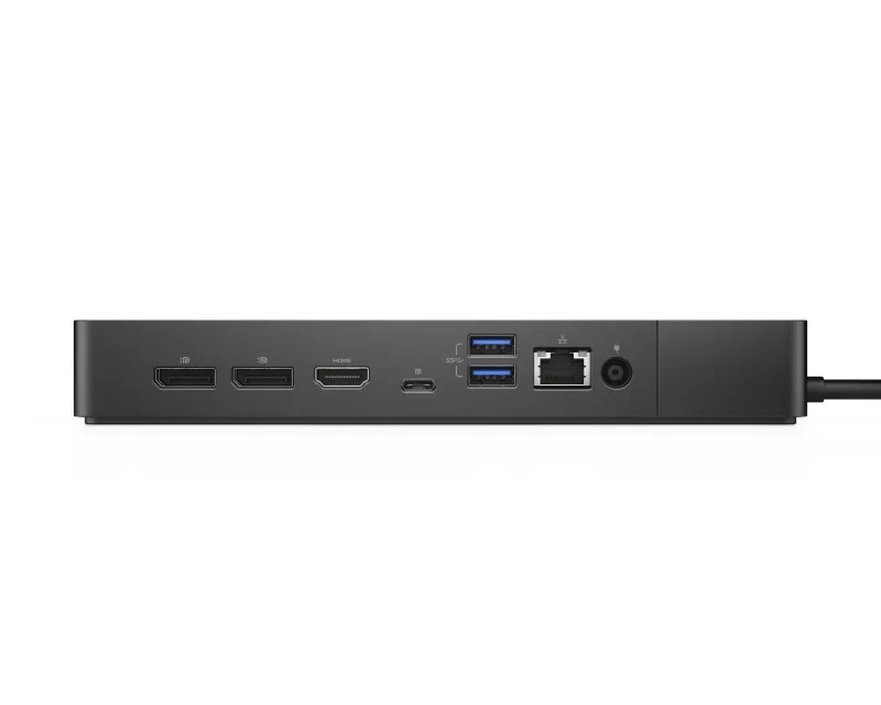 DELL WD19DCS dock with 240W AC adapter  Slika 3