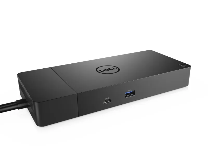 DELL WD19DCS dock with 240W AC adapter  Slika 4