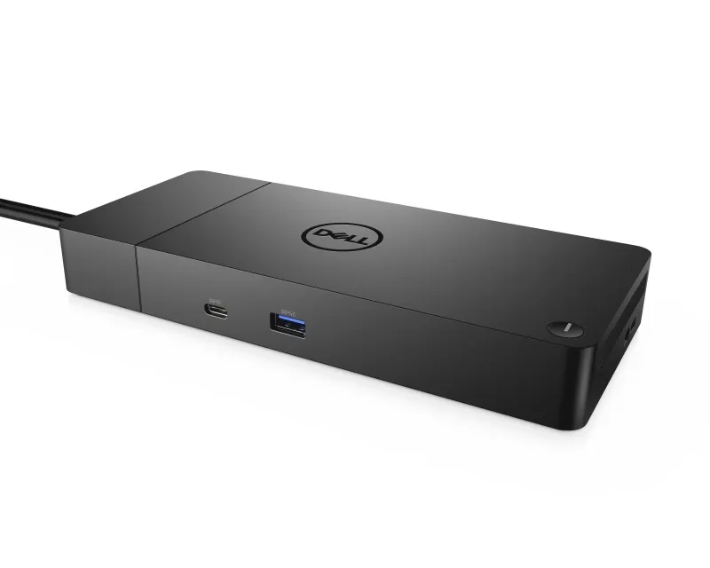 DELL WD19DCS dock with 240W AC adapter  Slika 1