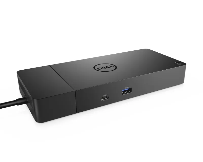 DELL WD19S dock with 180W AC adapter  Slika 3