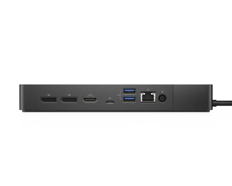 DELL WD19S dock with 180W AC adapter  Slika 4