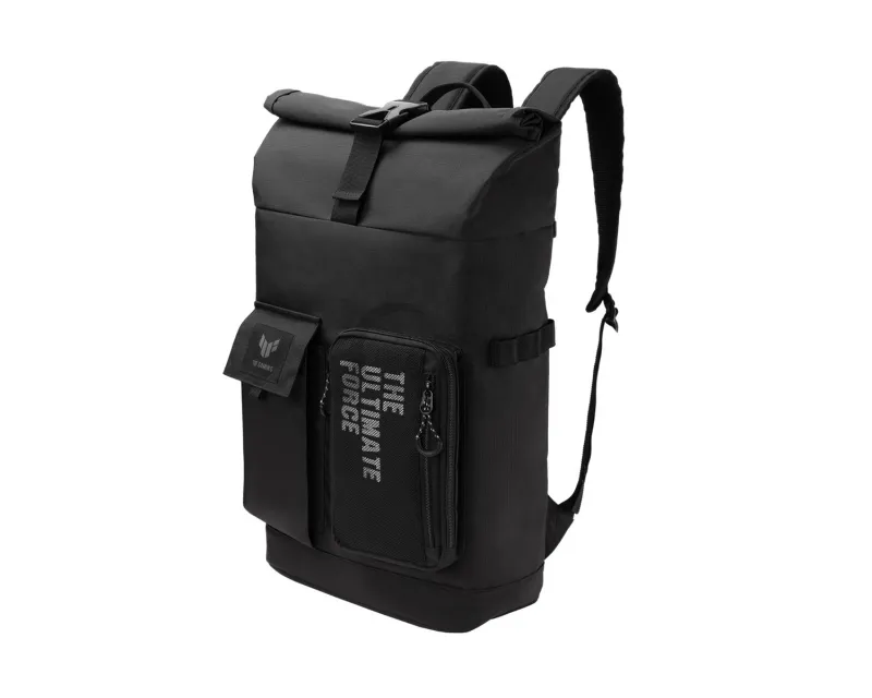 ASUS TUF Gaming VP4700 crni ranac za laptop 17 inča Slika 2