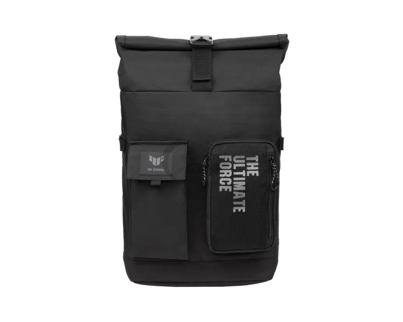 ASUS TUF Gaming VP4700 crni ranac za laptop 17 inča Slika 1