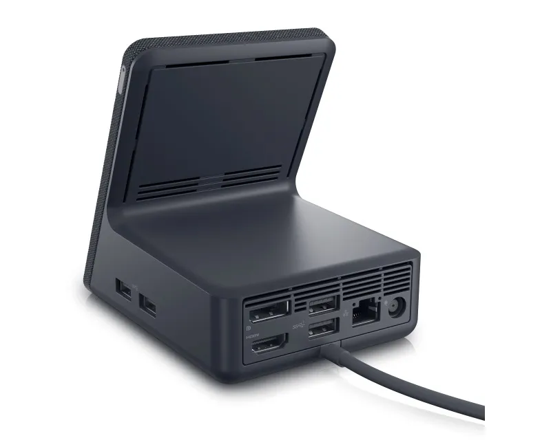 DELL HD22Q dock with 130W AC adapter - Slika 3