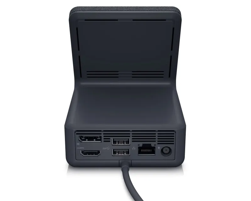 DELL HD22Q dock with 130W AC adapter - Slika 4