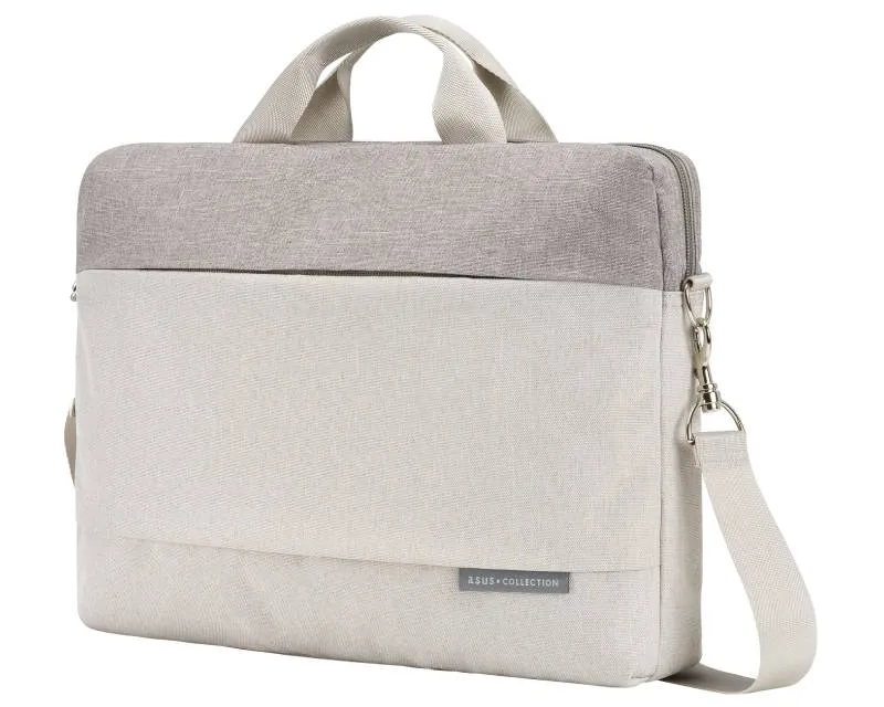 ASUS EOS 2 svetlo siva torba za laptop 15.6 inča Slika 2