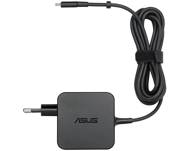 ASUS AC65-00 65W (A19-065N3A) USB-C univerzalni adapter za laptop Slika 1