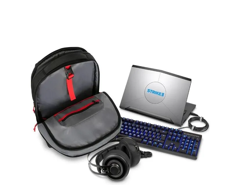 TARGUS Ranac za laptop 17.3 inča TBB639GL Strike 2 Gaming  Slika 7