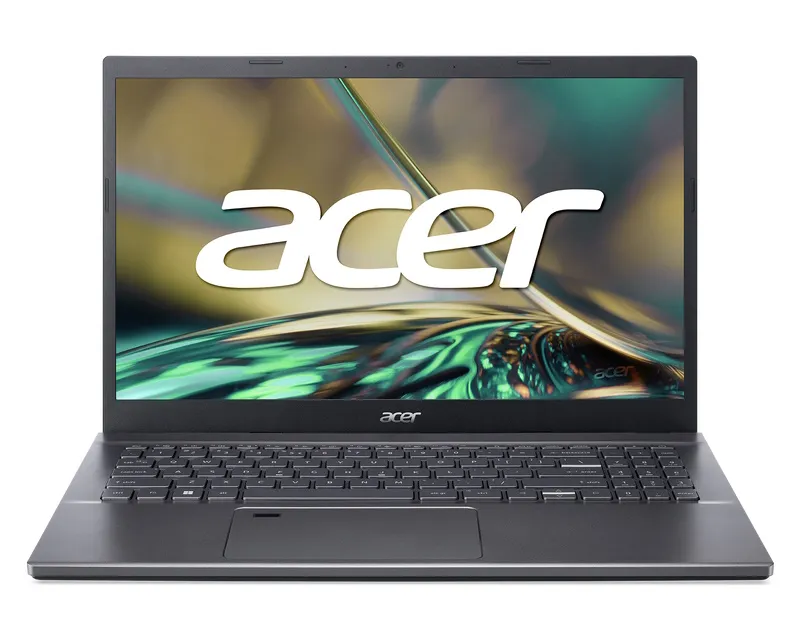 ACER Aspire A515 15.6 inča FHD AMD Ryzen 5 5625U 16GB 512GB SSD srebrni laptop - Slika 4