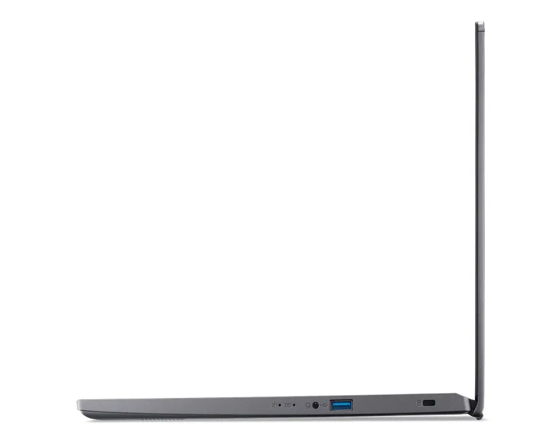 ACER Aspire A515 15.6 inča FHD AMD Ryzen 5 5625U 16GB 512GB SSD srebrni laptop - Slika 6