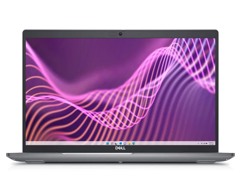 DELL Latitude 5540 15.6 inch FHD i5-1335U 8GB 256GB Backlit FP Win11Pro 3yr ProSuppor  Slika 4