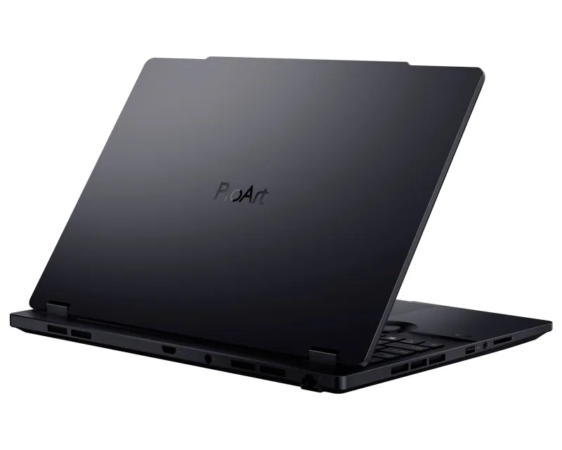 ASUS ProArt Studiobook 16 OLED H7604JI-OLED-MY951X (16 inča UHD, i9-13980HX, 64GB, SSD 2TB, RTX 4070, Win11 Pro) laptop  Slika 7