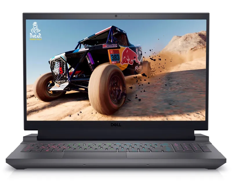 DELL G15 5530 15.6 inch FHD 120Hz 250nits i7-13650HX 16GB 512GB SSD GeForce RTX 3050  Slika 4