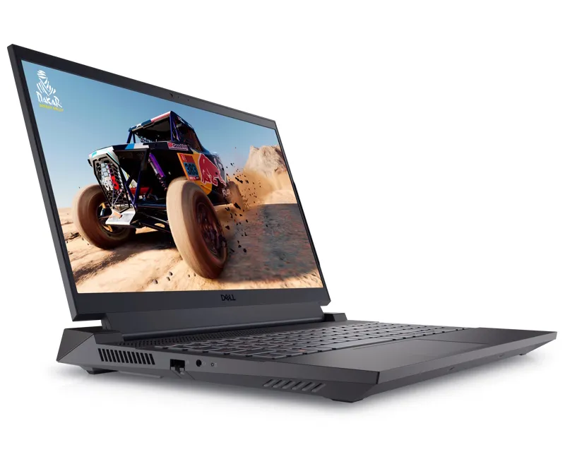 DELL G15 5530 15.6 inch FHD 120Hz 250nits i7-13650HX 16GB 512GB SSD GeForce RTX 3050  Slika 7