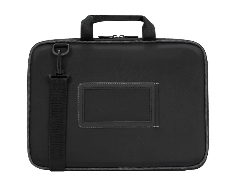 TARGUS Torba za laptop 13.3 inča TED007GL Work-in Essentials crno-siva  Slika 4