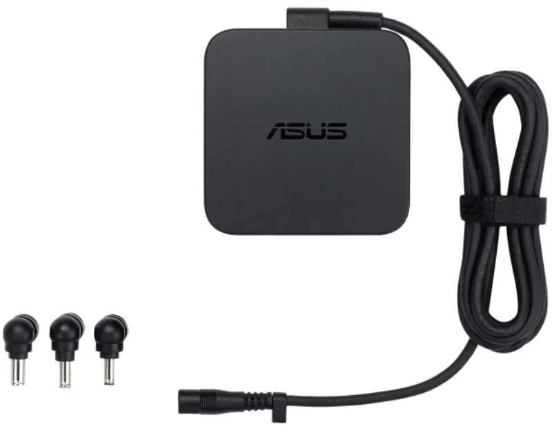 ASUS U65W-01 Universal Mini Mulit-tips 65W adapter za laptop Slika 1