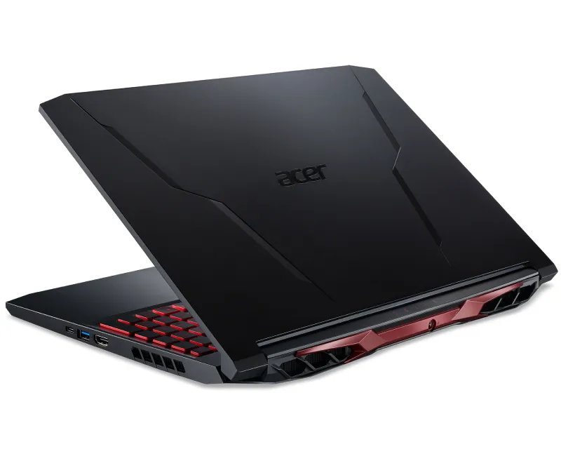 ACER Nitro AN515 15.6 inča FHD i7-11600H 16GB 512GB SSD GeForce RTX 3050 gaming crni laptop  Slika 3