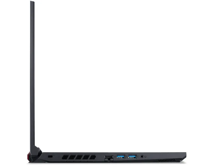 ACER Nitro AN515 15.6 inča FHD i7-11600H 16GB 512GB SSD GeForce RTX 3050 gaming crni laptop  Slika 5