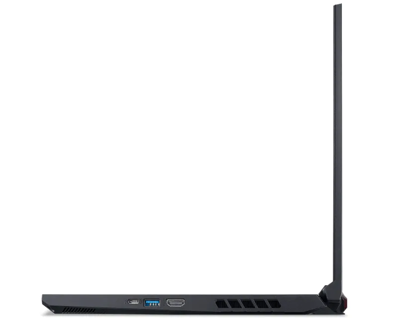 ACER Nitro AN515 15.6 inča FHD i7-11600H 16GB 512GB SSD GeForce RTX 3050 gaming crni laptop  Slika 6