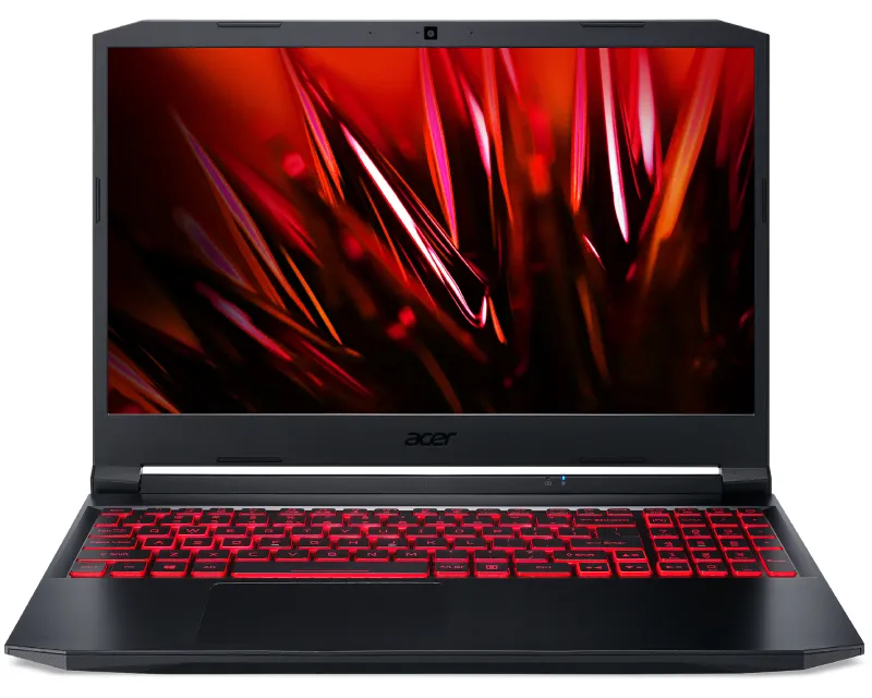 ACER Nitro AN515 15.6 inča FHD i7-11600H 16GB 512GB SSD GeForce RTX 3050 gaming crni laptop  Slika 7