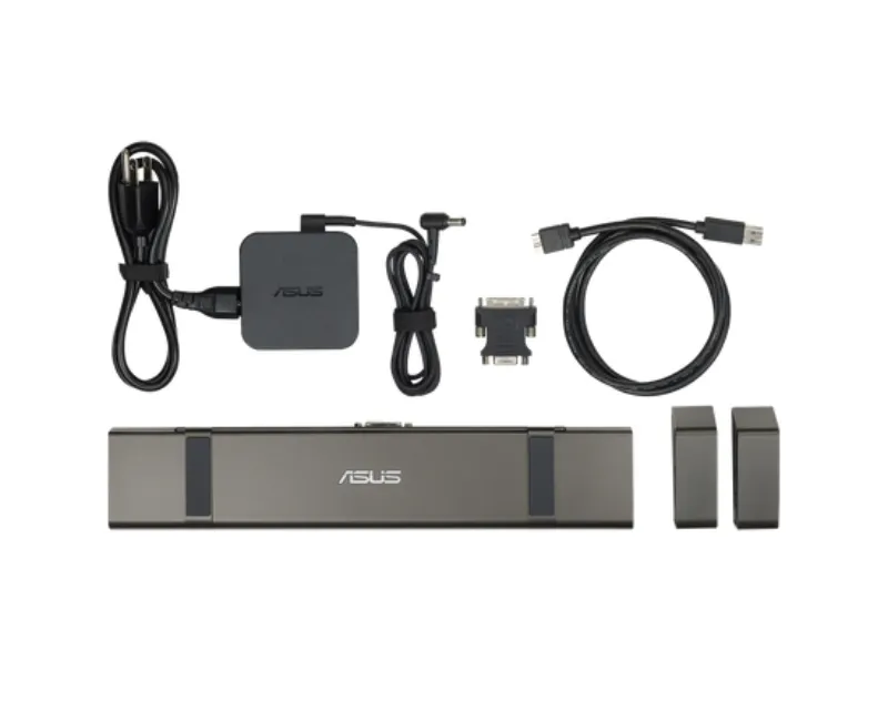 ASUS DC300 USB-C Dock  Slika 4