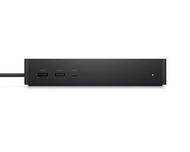 DELL UD22 dock with 130W AC adapter  Slika 2